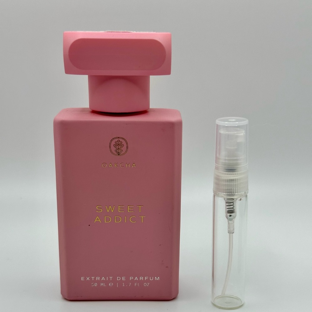 Oakcha Sweet Addict